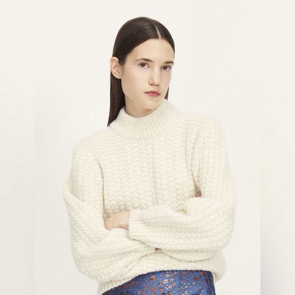 Stine Goya Lindsey Sweater in size Small